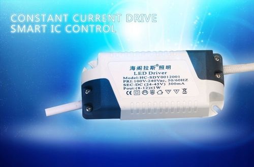 Zasilacz do plafon LED Driver 12-18 W 35-85V wwa na Arena.pl