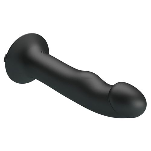 Pretty Love - Murray Black, 12 Vibration Functions 12 Pulse Wave Settings na Arena.pl