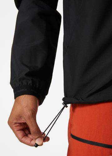 Helly Hansen męska kurtka HP LIGHT WINDBREAKER 2.0 34287 990 M na Arena.pl