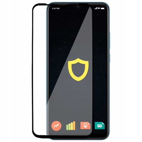 Spacecase Glass 5D Oppo A15 na Arena.pl