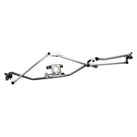 MECHANIZM WYCIERACZEK PRZÓD OPEL ZAFIRA A 2000 2001 2002 2003 2004 2005