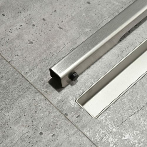 Odpływ liniowy - SLIM 360 - obrotowy - SWISS MEYER 60 cm na Arena.pl