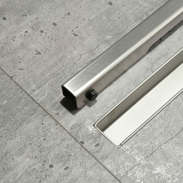 Odpływ liniowy - SLIM 360 - obrotowy - SWISS MEYER 60 cm zdjęcie 3