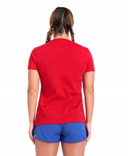 Koszulka T-Shirt damski sportowy Arena Panel R.XL na Arena.pl