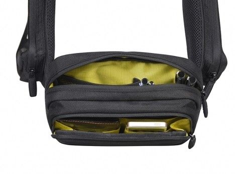 Torba na pasek Shad na Arena.pl