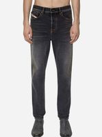 Jeansy slim fit męskie Diesel