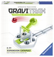 Ravensburger GraviTrax Zestaw uzupełniający wyrzutnia 275090