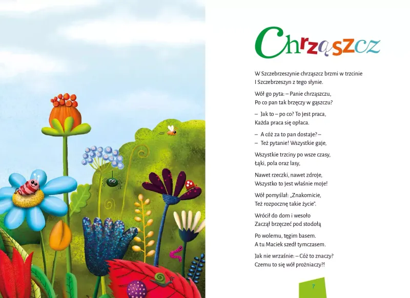 Sto bajek zdjęcie 3