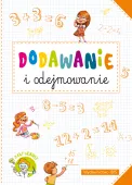 Mały geniusz. Dodawanie i odejmowanie