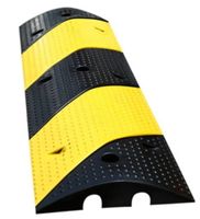 Najazd kablowy 2 kanałowy ochronny NK-2S