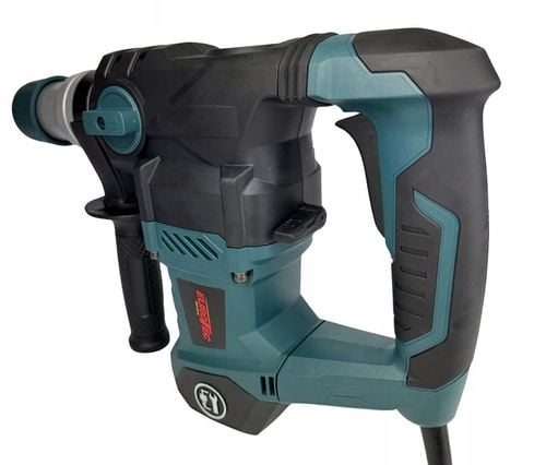 Młotowiertarka Eurotec SDS Plus 2800 W Młot udarowy na Arena.pl