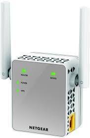 Netgear WiFi Range Extender EX3700 - Essentials Edition na Arena.pl