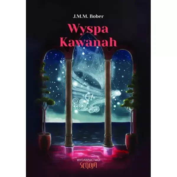 Wyspa Kawanah zdjęcie 1