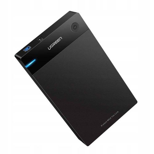 Dysk zewnętrzny 2000GB Desktop 2TB USB 3.0 na Arena.pl