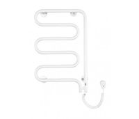 SUSZARKA ELEKTRYCZNA WASHING 40X62,5CM BIAŁA 110W