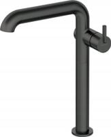 Bateria umywalkowa DEANTE Silia BQS N24K Nero