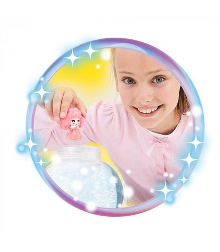 Glimmies - Aquaria postać - Mareen 0030 na Arena.pl