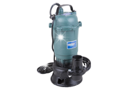 POMPA Z NOŻEM TNĄCYM DO WODY BRUDNEJ SZAMBA+PŁYWAK