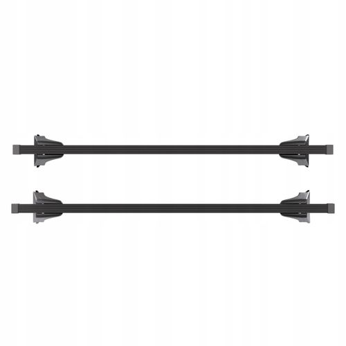 Bagażnik dachowy do Fiat Ducato BUS (2014r-...) na Arena.pl