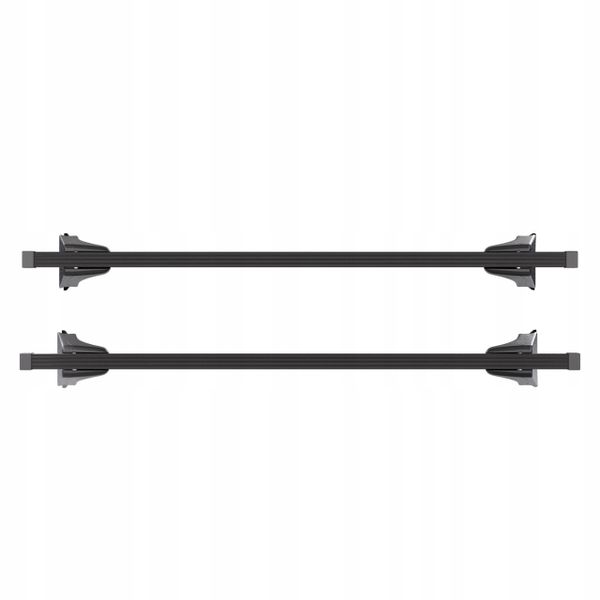 Bagażnik dachowy do Fiat Ducato BUS (2014r-...) zdjęcie 3