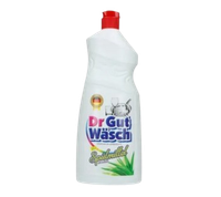DR GUT WASCH Płyn do mycia naczyń Aloes - 500ml