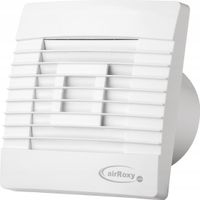 WENTYLATOR ŁAZIENKOWY PRESTIGE 120 ZG TS ŻALUZJA,WYŁ.CZASOWY 01-032 AIR