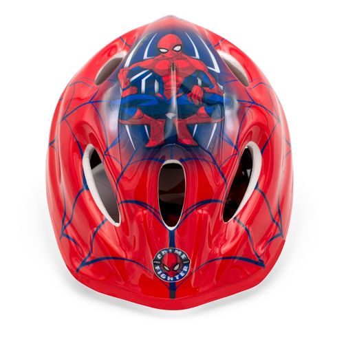 Cyklistická přilba Spider-Man na Arena.pl