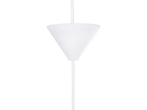 Lampa Wisząca Biała Rhine na Arena.pl