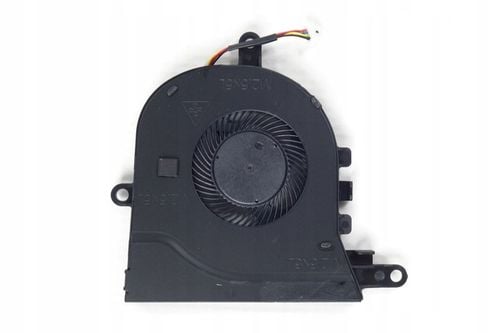 Wentylator Dell Latitude 3590 Inspiron 15 5570 5575 P75F FX0M0 FGCF7 0FX0M0 na Arena.pl