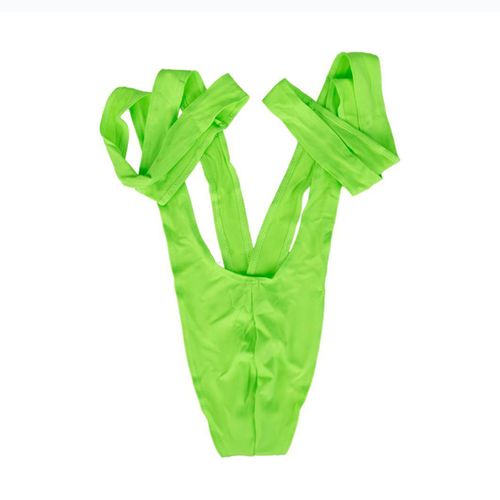 Mankini Borat Style Th3 Party na Arena.pl