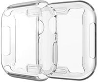ORYGINALNY CASE ETUI 2W1 EKRAN YIVO DO APPLE WATCH 1 2 3 4 5 6 SE NIKE 40MM