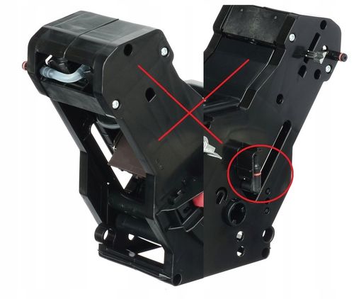 Uszczelki Do Nivona Melitta Miele na Arena.pl