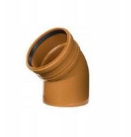 kolano 110/22'' kan. zewn. - hp/k122