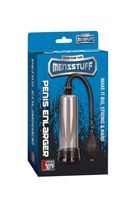 menzstuff penis enlarger smoke