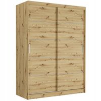 Szafa przesuwna Rivano IV 150 cm