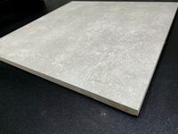 GRUBY GRES 2CM SZARE PŁYTY TARASOWE 80X80 BETON
