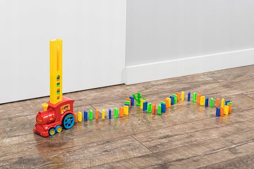 POCIAG DO UKLADANIA DOMINO NR:6690 na Arena.pl