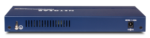 SWITCH NETGEAR FS108PEU na Arena.pl