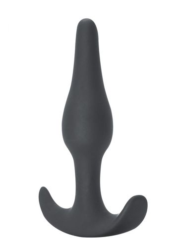 plug anal plug spice it up starter dark grey na Arena.pl