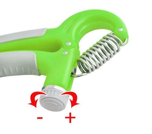 Ściskacz dłoni - regulowany na Arena.pl