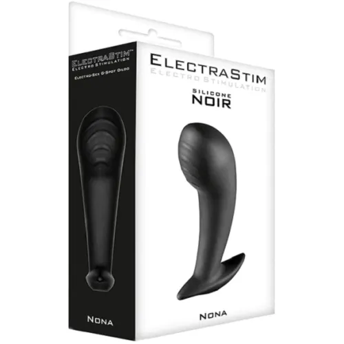 electrastim nona - silikonowy aplikator do e-stymulacji, 9 cm na Arena.pl