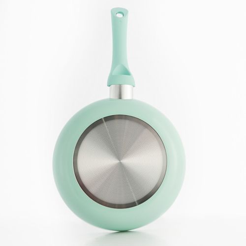 Patelnia w Stylu Retro (28 cm) na Arena.pl