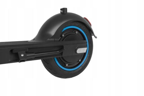 Hulajnoga elektryczna NEOLINE T26 40km 350W 10.5" Czarny na Arena.pl