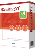 InsERT Rewizor GT system finansowo księgowy