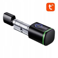 Inteligentna Wkładka do Zamka Cyfrowego Avatto SDL-S1-B60 Odcisk Palca