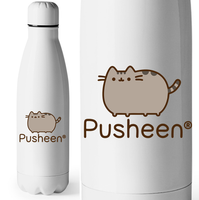 Termos - Butelka Termiczna - Pusheen - Kotek