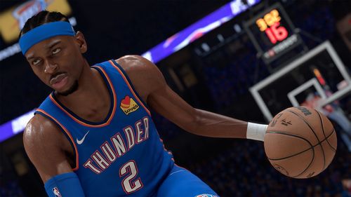 NBA 2K26 Nintendo Switch pudełkowa na Arena.pl