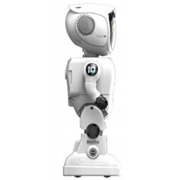 Robot dla dzieci zabawka do programowania i kodowania zdjęcie 6