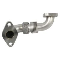 PRZEWÓD ZAWORU EGR SKODA OCTAVIA I 2000 2001 2002 2003 2004 2005 2006 2007