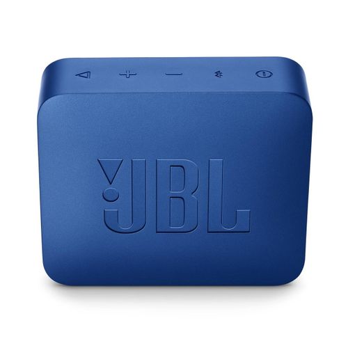 Głośnik bluetooth JBL GO 2  (kolor niebieski) na Arena.pl